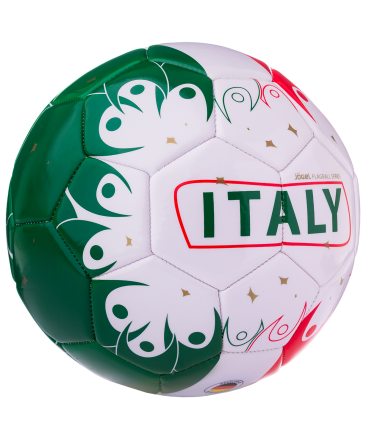 Мяч футбольный Italy №5 оптом, фото 1
