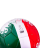 Мяч футбольный Italy №5 оптом
