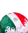 Мяч футбольный Italy №5 оптом