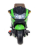 Детский электромотоцикл Barty XMX609 зеленый оптом