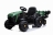 Трактор с прицепом Bettyma 2WD 12V Jiajia (Зеленый) BDM0925-GREEN оптом