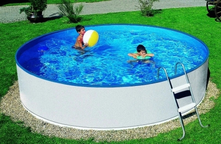 Бассейн Summer Fun 4,5x1,2 м оптом, фото 1