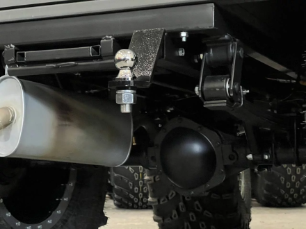 Квадроцикл-болотоход NORD Пикап (ПСМ) оптом, фото 8