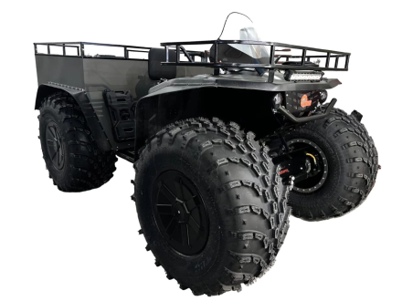 Квадроцикл-болотоход NORD Пикап (ПСМ) оптом, фото 1