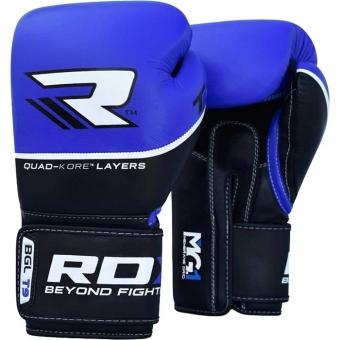 Перчатки RDX rdxboxglove035 оптом, фото 1