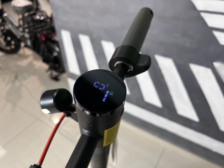 Электросамокат Xiaomi Electric Scooter Elite оптом, фото 7