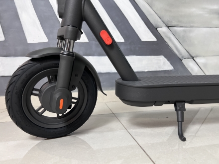 Электросамокат Xiaomi Electric Scooter Elite оптом, фото 5