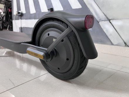 Электросамокат Xiaomi Electric Scooter Elite оптом, фото 4