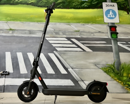 Электросамокат Xiaomi Electric Scooter Elite оптом, фото 2
