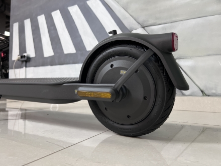 Электросамокат Xiaomi Electric Scooter Elite оптом, фото 6