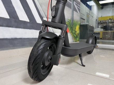 Электросамокат Xiaomi Electric Scooter Elite оптом, фото 8