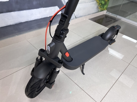 Электросамокат Xiaomi Electric Scooter Elite оптом, фото 3