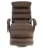 Кресло вибромассажное Angioletto Portofino Brown оптом