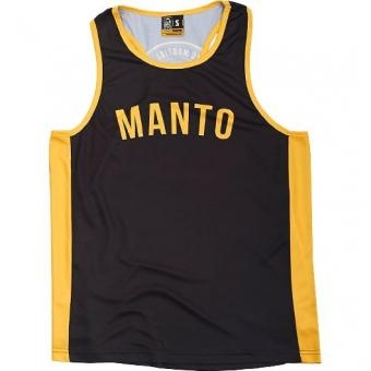 Майка Manto manshirt0338 оптом, фото 1