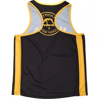 Майка Manto manshirt0338 оптом, фото 2