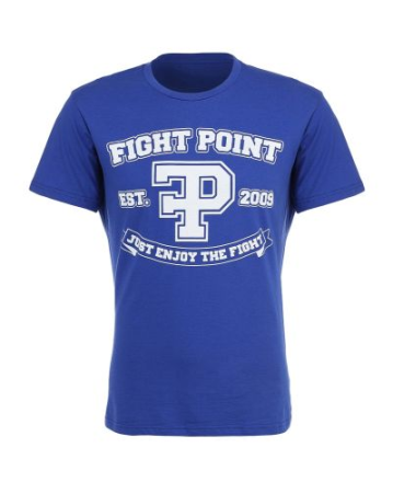 Футболка FIGHTPOINT 12 Logo оптом, фото 1