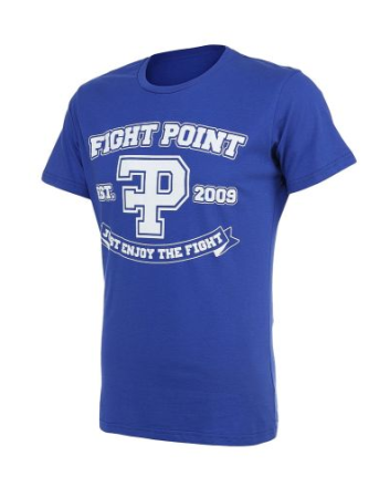 Футболка FIGHTPOINT 12 Logo оптом, фото 2