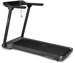 Беговая дорожка домашняя SVENSSON BODY LABS LIBRA, фото 1