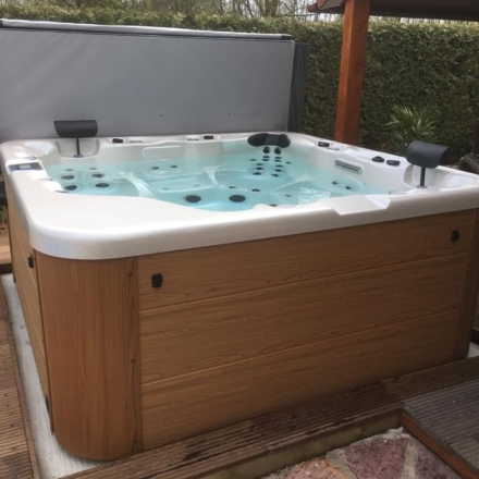 Спа Бассейн Lovia Spa ZR6003 оптом, фото 4