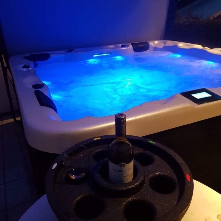 Спа Бассейн Lovia Spa ZR6003 оптом, фото 8