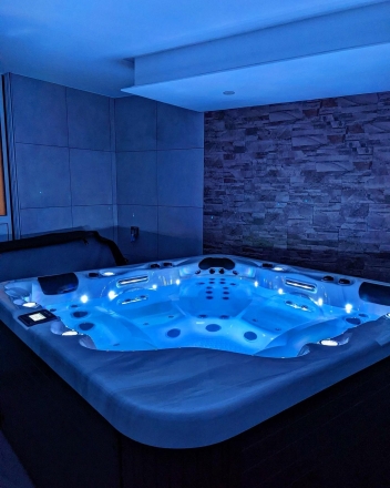 Спа Бассейн Lovia Spa ZR6003 оптом, фото 7