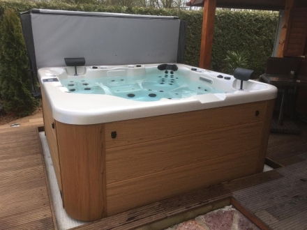 Спа Бассейн Lovia Spa ZR6003 оптом, фото 5