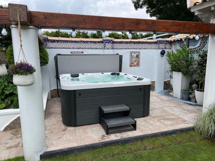 Спа Бассейн Lovia Spa ZR6003 оптом, фото 3