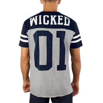 Футболка Wicked One wckshirt0146 оптом, фото 2