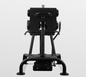 BRONZE GYM BR-1018 Скамья для ягодиц и бедер оптом, фото 3