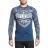 Лонгслив Affliction affhood040 оптом