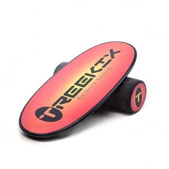 Балансборд TREEKIX Classic Promo Peach оптом, фото 1