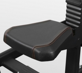 BRONZE GYM PL-1709 Горизонтальная тяга под наклоном оптом, фото 6
