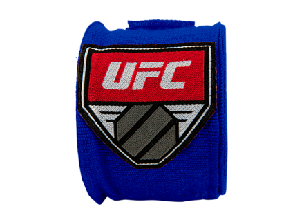 UFC Бинт боксерский 4,5 м оптом, фото 4