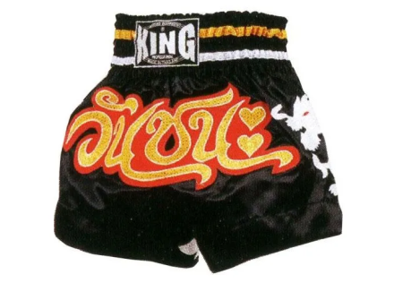 Трусы Muay Thai KING 018 оптом, фото 1