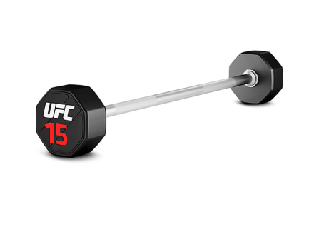 UFC Сет из уретановых штанг (10 шт) оптом, фото 1