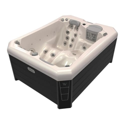 Спа-бассейн Wellis Manhattan Indoor оптом, фото 17