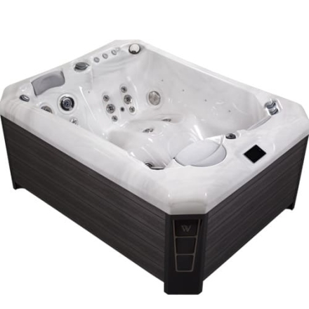 Спа-бассейн Wellis Manhattan Indoor оптом, фото 16