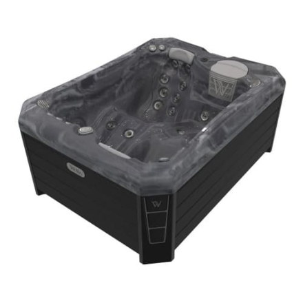 Спа-бассейн Wellis Manhattan Indoor оптом, фото 14