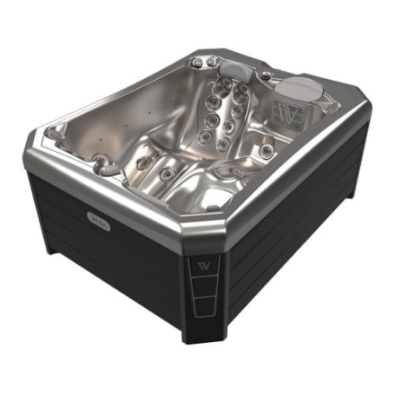 Спа-бассейн Wellis Manhattan Indoor оптом, фото 11