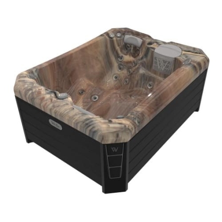 Спа-бассейн Wellis Manhattan Indoor оптом, фото 10