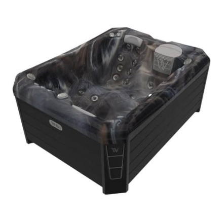 Спа-бассейн Wellis Manhattan Indoor оптом, фото 8