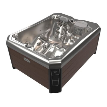 Спа-бассейн Wellis Manhattan Indoor оптом, фото 5