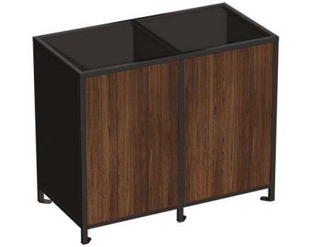 Урна Лаконичность 1 оптом, фото 2