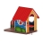 Домик мини тип 3 - МФ 10.01.12 оптом