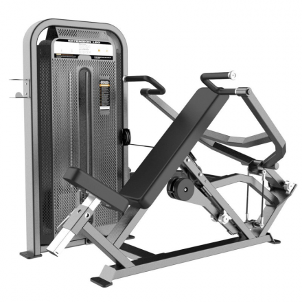 E-5006 Жим от плеч (Shoulder Press). Стек 109 кг. оптом, фото 1