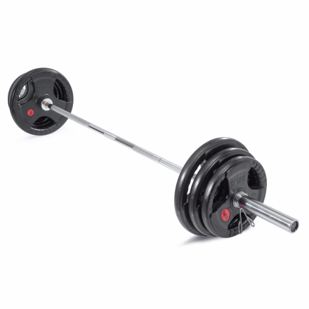 Гриф олимпийский 50 мм. до 450 кг. VictoryFit VF-S450 оптом, фото 10