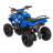 Детский квадроцикл ATV Mini Grizlik X-16 с электростартером оптом