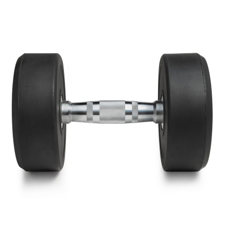 Гантель неразборная круглая  15 кг  оптом, фото 2