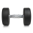 Гантель неразборная круглая  15 кг  оптом