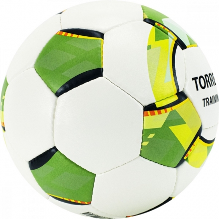 Мяч футбольный TORRES TRAINING, р.5, F320055 оптом, фото 2
